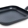 BK Grillpan Easy Induction Ceramic - 26 X 26 Cm - Keramische Anti-aanbaklaag 1 BK Grillpan Easy Induction Ceramic - 26 X 26 Cm - Keramische Anti-aanbaklaag -Le Creuset Winkel CC005573 001