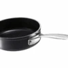 Le Creuset Hapjespan Les Forgées TNS - ø 24 Cm / 3.3 Liter - Standaard Anti-aanbaklaag 2 Le Creuset Hapjespan Les Forgées TNS - ø 24 Cm / 3.3 Liter - Standaard Anti-aanbaklaag -Le Creuset Winkel CL productafbeeldingen 2024 01 19T145024.046