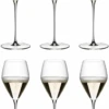 Riedel Champagneglazen Veloce - 6 Stuks -Le Creuset Winkel CL productafbeeldingen 2024 06 12T085534.626