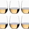 Riedel Witte Wijnglazen O Wine - Viognier / Chardonnay - 6 Stuks -Le Creuset Winkel CL productafbeeldingen 2024 06 12T090500.319