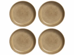 Jay Hill Diepe Borden Silhouette ø 21 Cm - 4 Stuks