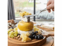 Boska Kaasmes Zachte Kaas Monaco+ -Le Creuset Winkel CL productafbeeldingen 74