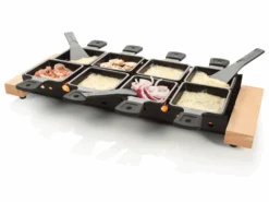 Boska Raclette XL -Le Creuset Winkel CL productafbeeldingen 77