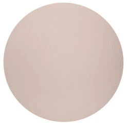 Jay Hill Placemat - Vegan Leer - Bruin / Zand - Dubbelzijdig - ø 38 Cm 15 Jay Hill Placemat - Vegan Leer - Bruin / Zand - Dubbelzijdig - ø 38 Cm -Le Creuset Winkel CL.117991 3 1