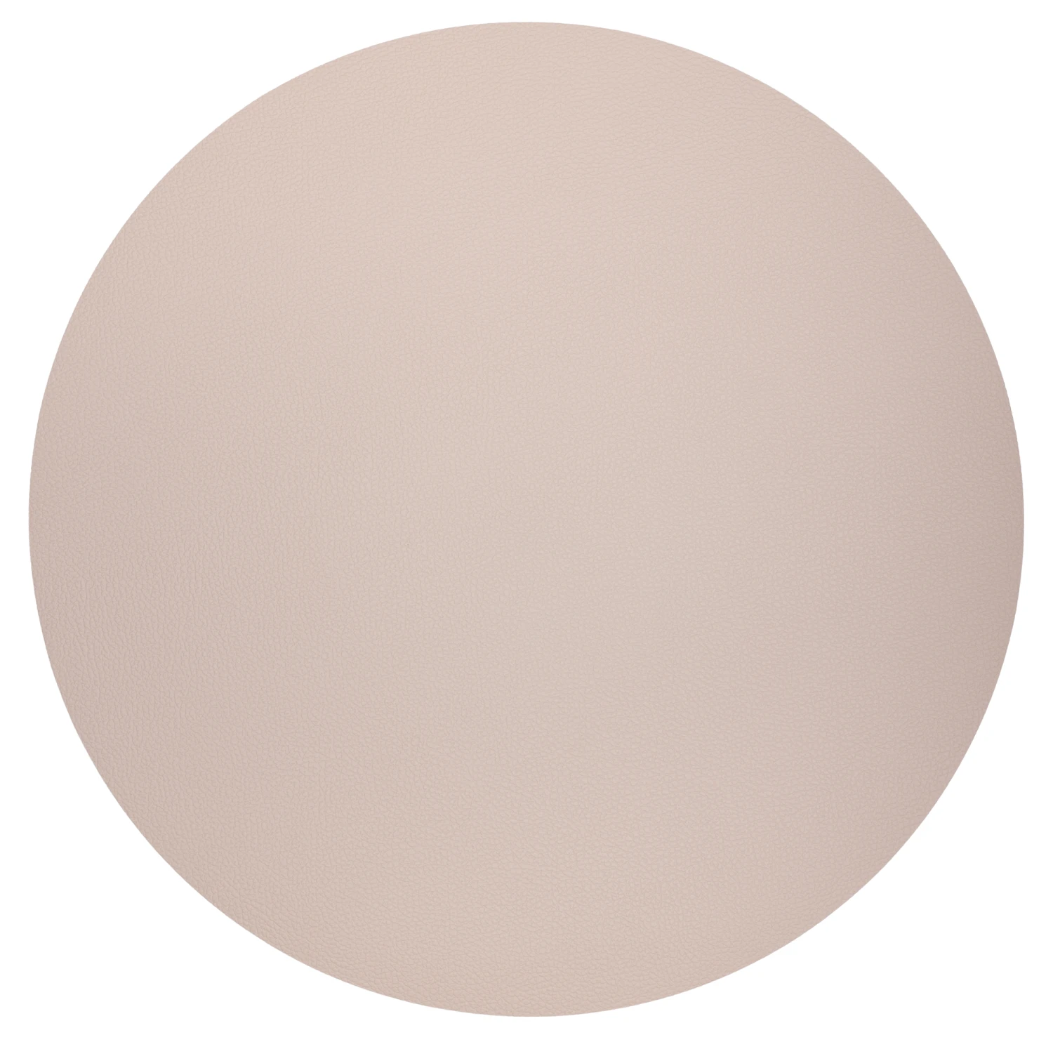 Jay Hill Placemat - Vegan Leer - Bruin / Zand - Dubbelzijdig - ø 38 Cm 8 Jay Hill Placemat - Vegan Leer - Bruin / Zand - Dubbelzijdig - ø 38 Cm - Afbeelding 6