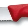 Victorinox Tomaten- / Worstmes Swiss Classic - Rood - 11 Cm -Le Creuset Winkel CUT 6 7831 S1