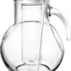 Bormioli Rocco Schenkkan Kufra - Wit - 2 Liter -Le Creuset Winkel Caraffa Kufra Bianco 61ajny6w