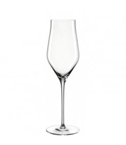 Leonardo Champagneglazen Brunelli - 340 Ml - 6 Stuks -Le Creuset Winkel Champagne glas 340ml