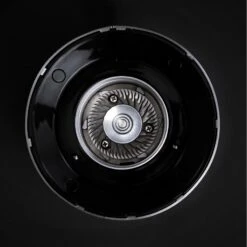 Wilfa Koffiemolen / Bonenmaler Uniform Steel -Le Creuset Winkel Coffee Grinder Uniform WSFB 100S Top 638da8abbdb251.80264567