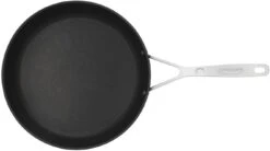 Demeyere Koekenpannenset Alu Industry 3 - Duraslide - ø 24 + 28 Cm - Standaard Anti-aanbaklaag -Le Creuset Winkel Demeyere Koekenpan Alu Industry 3 000024060