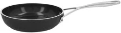 Demeyere Koekenpannen Alu Pro 5 - Ceraforce - ø 24 + 28 Cm - Keramische Anti-aanbaklaag -Le Creuset Winkel Demeyere Koekenpan Alu Pro 5 40851 265 0 01