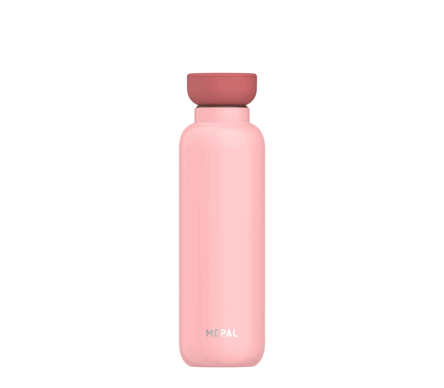 Mepal Thermosfles Ellipse Nordic Pink 500 Ml 3 Mepal Thermosfles Ellipse Nordic Pink 500 Ml