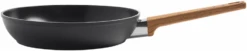 Gero Koekenpan Mark - ø 24 Cm - Keramische Anti-aanbaklaag -Le Creuset Winkel GERO MARK Frypan 1 de82