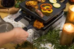 Espressions Gourmetstel Square - 4 Personen -Le Creuset Winkel Gourmetstellen 8