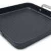 Valira Grillpan Aire Met Handgrepen - 28 X 28 Cm - Standaard Anti-aanbaklaag 2 Valira Grillpan Aire Met Handgrepen - 28 X 28 Cm - Standaard Anti-aanbaklaag -Le Creuset Winkel GrillpanMetHandvaten28x28cm1