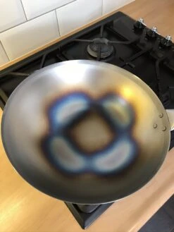 Koekenpannenset Voccelli ø 24 Cm & ø 28 Cm - Zonder Anti-aanbaklaag -Le Creuset Winkel IMG 0741 3 1