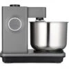 Wilfa Keukenmachine Probaker Titanium -Le Creuset Winkel Kitchen Machine Probaker KM1GY 70 Front 638e12f1243412.84881547