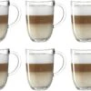 Leonardo Latte Macchiato Glazen Napoli 380 Ml - 6 Stuks -Le Creuset Winkel Kopie van Zonder titel 4