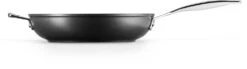 Le Creuset Sauteerpan Les Forgées TNS - ø 28 Cm / 3.2 Liter - Standaard Anti-aanbaklaag -Le Creuset Winkel LC 20190328 ZS PS FS 51101280010202 003 1