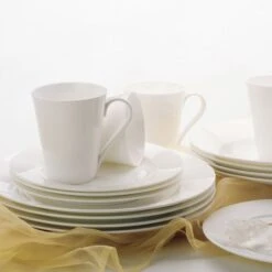 Maxwell & Williams Suikerpot Cashmere Round 300 Ml 9 Maxwell & Williams Suikerpot Cashmere Round 300 Ml -Le Creuset Winkel Maxwell williams cashmere round1 25