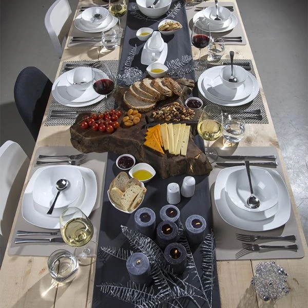 Maxwell & Williams Suikerpot Cashmere Round 300 Ml 4 Maxwell & Williams Suikerpot Cashmere Round 300 Ml - Afbeelding 2