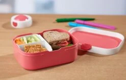 Mepal Lunchset (Schoolbeker & Lunchbox) Campus Unicorn 10 Mepal Lunchset (Schoolbeker & Lunchbox) Campus Unicorn -Le Creuset Winkel Mepal Kinder Lunchset Lunchbox Sfeerfoto 107410178200 2 1