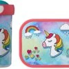 Mepal Lunchset (Schoolbeker & Lunchbox) Campus Unicorn -Le Creuset Winkel Mepal Lunchset Unicorn 1 107420165377 0