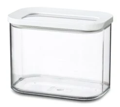 Mepal Bewaardoos Modula 1 Liter -Le Creuset Winkel Mepal Voorraadpot 106913030600 0