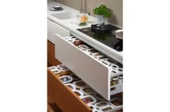 Mepal Bewaardoos Modula 1 Liter -Le Creuset Winkel Mepal Voorraadpot Sfeerfoto 106961030600 2 2