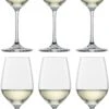 Schott Zwiesel Witte Wijnglazen Vina- 290 Ml - 6 Stuks -Le Creuset Winkel Ontwerp zonder titel 2023 05 25T162225.611