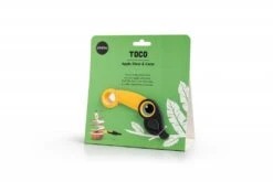 Ototo Spiraalsnijder/Appelboor Toco -Le Creuset Winkel Ototo Spiraalsnijder Toco 2