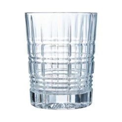 Arcoroc Whiskey Glas Brixton - 350 Ml - 6 Stuks 9 Arcoroc Whiskey Glas Brixton - 350 Ml - 6 Stuks -Le Creuset Winkel P9067 1