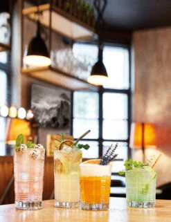 Arcoroc Whiskey Glas Brixton - 350 Ml - 6 Stuks 8 Arcoroc Whiskey Glas Brixton - 350 Ml - 6 Stuks -Le Creuset Winkel P9067 3