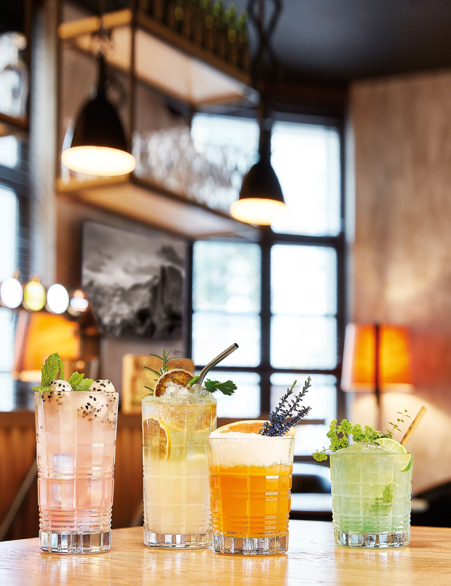 Arcoroc Whiskey Glas Brixton - 350 Ml - 6 Stuks 5 Arcoroc Whiskey Glas Brixton - 350 Ml - 6 Stuks - Afbeelding 3