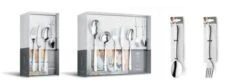 Amefa Tafelmes Cuba - 2 Stuks 15 Amefa Tafelmes Cuba - 2 Stuks -Le Creuset Winkel Packaging 18 10 4
