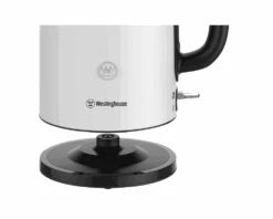 Westinghouse Waterkoker Basic Wit - 1.7 Liter -Le Creuset Winkel Productafbeeldingen CL 80