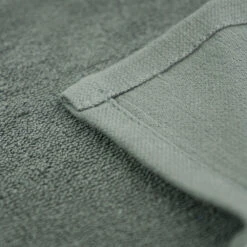 KOOK Keukenhanddoek Doubleface Donkergrijs 50 X 70 Cm 7 KOOK Keukenhanddoek Doubleface Donkergrijs 50 X 70 Cm -Le Creuset Winkel R21.088