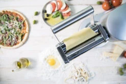 Espressions Keukenmachine MixMaster Combo - 12 Standen - 4.5 Liter -Le Creuset Winkel Raclette studio 0744