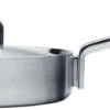 Iittala Hapjespan Tools - RVS - ø 26 Cm - Zonder Anti-aanbaklaag -Le Creuset Winkel Tools sautepan with lid 26cm 2 1