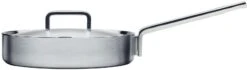 Iittala Hapjespan Tools - RVS - ø 26 Cm - Zonder Anti-aanbaklaag
