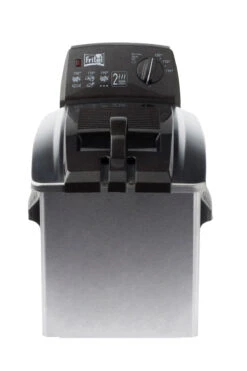 Fritel Frituurpan - 3200 W - 5 Liter - SF4571 -Le Creuset Winkel Turbo SF 4571 138300 03