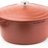 Westinghouse Braadpan Performance - Rebel Red - ø 24 Cm / 4.5 Liter -Le Creuset Winkel WCCC0095024OR 1 1 3