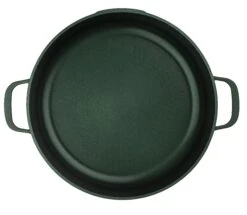 Westinghouse Braadpan Performance - Gracious Green - ø 24 Cm / 4.5 Liter -Le Creuset Winkel WCCC0095024SG 10