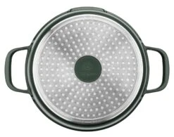 Westinghouse Braadpan Performance - Gracious Green - ø 24 Cm / 4.5 Liter -Le Creuset Winkel WCCC0095024SG 9