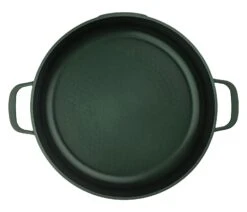 Westinghouse Hapjespan Performance - Gracious Green - ø 32 Cm / 5.8 Liter - Standaard Anti-aanbaklaag -Le Creuset Winkel WCCC0095L28SG 10 1