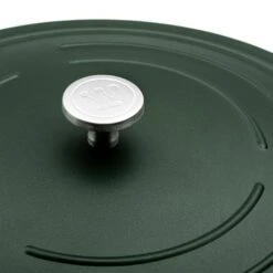Westinghouse Hapjespan Performance - Gracious Green - ø 32 Cm / 5.8 Liter - Standaard Anti-aanbaklaag -Le Creuset Winkel WCCC0095L28SG 8 1