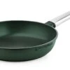 Westinghouse Koekenpan Performance - Gracious Green - ø 24 Cm - Standaard Anti-aanbaklaag -Le Creuset Winkel WCFP0095024SG 1