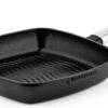 Westinghouse Grillpan Performance - Blissful Black - 28 X 28 Cm - Standaard Anti-aanbaklaag -Le Creuset Winkel WCFP0095G28BK 1