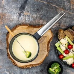 Westinghouse Steelpan Performance - Blissful Black - ø 18 Cm / 1.9 Liter -Le Creuset Winkel WCSP0095N18BK 10