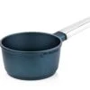 Westinghouse Steelpan Performance - Bravery Blue - ø 18 Cm / 1.9 Liter -Le Creuset Winkel WCSP0095N18BL 1